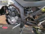 Klikněte pro detailní foto č. 10 - UM Motorcycles DSR SM 125