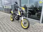Klikněte pro detailní foto č. 1 - UM Motorcycles DSR SM 125 - SKLADEM