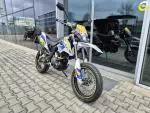 Klikněte pro detailní foto č. 2 - UM Motorcycles DSR SM 125 - SKLADEM