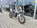 Klikněte pro detailní foto č. 3 - UM Motorcycles DSR SM 125 - SKLADEM
