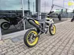 Klikněte pro detailní foto č. 5 - UM Motorcycles DSR SM 125 - SKLADEM