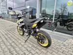 Klikněte pro detailní foto č. 7 - UM Motorcycles DSR SM 125 - SKLADEM