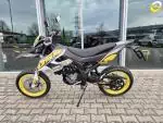Klikněte pro detailní foto č. 8 - UM Motorcycles DSR SM 125 - SKLADEM