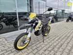 Klikněte pro detailní foto č. 9 - UM Motorcycles DSR SM 125 - SKLADEM