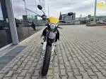 Klikněte pro detailní foto č. 10 - UM Motorcycles DSR SM 125 - SKLADEM