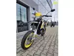 Klikněte pro detailní foto č. 11 - UM Motorcycles DSR SM 125 - SKLADEM