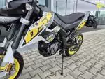 Klikněte pro detailní foto č. 12 - UM Motorcycles DSR SM 125 - SKLADEM