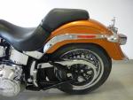 Klikněte pro detailní foto č. 10 - Harley-Davidson FLSTF Softail Fat Boy