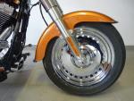 Klikněte pro detailní foto č. 3 - Harley-Davidson FLSTF Softail Fat Boy