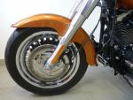 Klikněte pro detailní foto č. 8 - Harley-Davidson FLSTF Softail Fat Boy