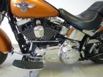 Klikněte pro detailní foto č. 9 - Harley-Davidson FLSTF Softail Fat Boy