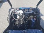 Klikněte pro detailní foto č. 8 - Nitro BUGGY 208CC  - Automatic Modrá
