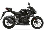 Klikněte pro detailní foto č. 2 - Suzuki GSX-S 125 ABS
