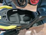 Klikněte pro detailní foto č. 12 - Aprilia SR GT Sport 125 ABS -SKLADEM