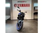 Klikněte pro detailní foto č. 2 - Yamaha MT-03 - na objednání