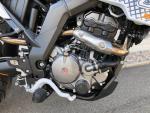 Klikněte pro detailní foto č. 4 - UM Motorcycles DSR EX