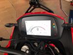 Klikněte pro detailní foto č. 3 - Moto Morini X-Cape 650 (drátěná kola)-Nová cena