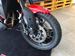 Klikněte pro detailní foto č. 4 - Moto Morini X-Cape 650 (drátěná kola)-Nová cena