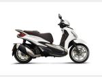 Detail nabídky - Piaggio Beverly 300 ABS HPE E5