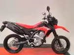 Detail nabídky - Honda CRF 250 M,TOP STAV, SERVISKA
