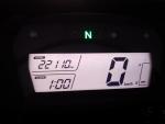 Klikněte pro detailní foto č. 2 - Honda CRF 250 M,TOP STAV, SERVISKA