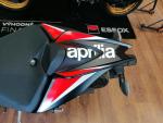 Klikněte pro detailní foto č. 10 - Aprilia RS 125 GP REPLIKA