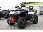 Klikněte pro detailní foto č. 1 - Segway Snarler AT6 L EPS L7E-E5 5LET ZÁRUKA