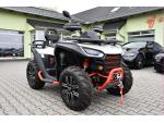 Klikněte pro detailní foto č. 8 - Segway Snarler AT6 L EPS L7E-E5 5LET ZÁRUKA