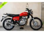 Detail nabídky - Jawa 350 OHC Sport RED - AKCE, dárek ZDARMA