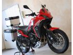 Klikněte pro detailní foto č. 2 - Moto Morini X-Cape 650 RED - MOŽNOST řp. A2 - od 18ti let, BUNDA JAKO DÁREK