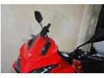 Klikněte pro detailní foto č. 9 - Moto Morini X-Cape 650 RED - MOŽNOST řp. A2 - od 18ti let