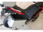 Klikněte pro detailní foto č. 11 - Moto Morini X-Cape 650 RED - MOŽNOST řp. A2 - od 18ti let, BUNDA JAKO DÁREK