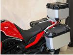 Klikněte pro detailní foto č. 14 - Moto Morini X-Cape 650 RED - MOŽNOST řp. A2 - od 18ti let, BUNDA JAKO DÁREK