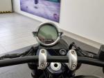 Klikněte pro detailní foto č. 4 - Moto Guzzi V9 Bobber