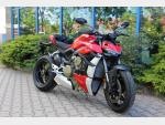 Detail nabídky - Ducati Streetfighter V4 2020 Jarní  SLEVA