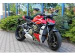 Klikněte pro detailní foto č. 1 - Ducati Streetfighter V4 2020 Jarní  SLEVA