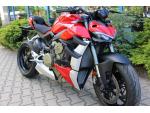 Klikněte pro detailní foto č. 4 - Ducati Streetfighter V4 2020 Jarní  SLEVA