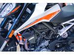 Klikněte pro detailní foto č. 6 - KTM 390 Duke Akrapovič