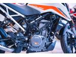 Klikněte pro detailní foto č. 9 - KTM 390 Duke Akrapovič