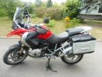 Klikněte pro detailní foto č. 1 - BMW R 1200 GS