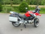 Klikněte pro detailní foto č. 9 - BMW R 1200 GS