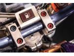 Klikněte pro detailní foto č. 12 - Ducati Monster 900 Cafè Racer