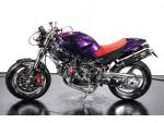 Klikněte pro detailní foto č. 1 - Ducati Monster 900 Cafè Racer