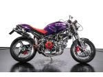Klikněte pro detailní foto č. 2 - Ducati Monster 900 Cafè Racer