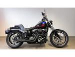 Klikněte pro detailní foto č. 2 - Harley-Davidson FXLR Softail Low Rider