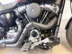 Klikněte pro detailní foto č. 4 - Harley-Davidson FXLR Softail Low Rider