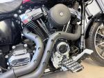 Klikněte pro detailní foto č. 5 - Harley-Davidson FXLR Softail Low Rider