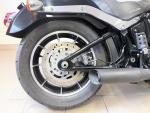 Klikněte pro detailní foto č. 6 - Harley-Davidson FXLR Softail Low Rider