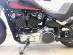 Klikněte pro detailní foto č. 9 - Harley-Davidson FXLR Softail Low Rider