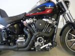 Klikněte pro detailní foto č. 4 - Harley-Davidson FXLR Softail Low Rider